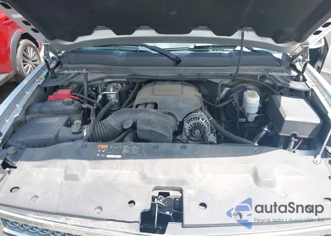 2012 Chevrolet Silverado 1500 Lt z USA, uszkodzony, nr VIN 1GCRCSE01CZ170192